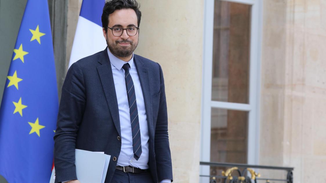 Mounir Mahjoubi dévoile Matin Partners, une boutique M&A tech dédiée à l’IA, la cybersécurité et la durabilité pour créer des leaders européens