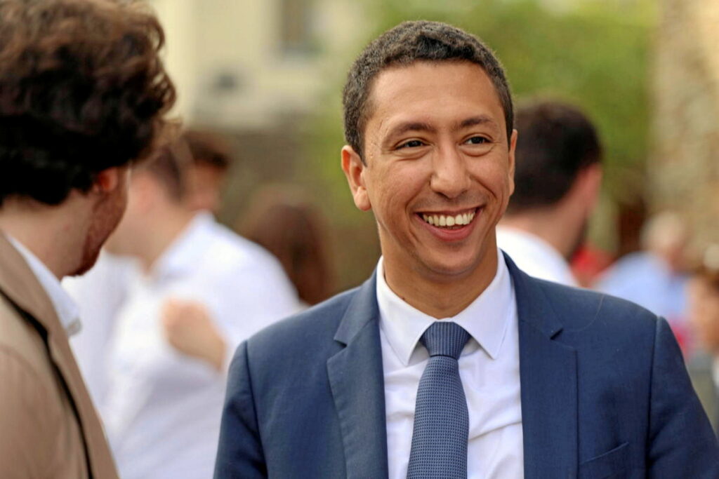 Originaire de Casablanca, où il est né en 1987, Othman Nasrou a très tôt montré un intérêt pour les questions politiques et sociales