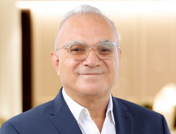 Fouad Attar, leader de l’aéronautique, rejoint AFG Aviation Ireland comme Conseiller Principal. Découvrez son parcours et son impact